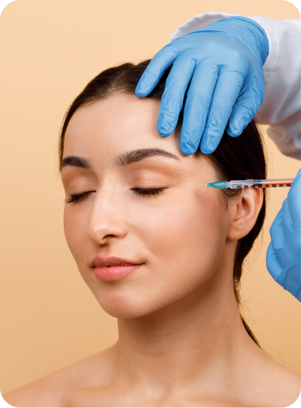Injectables