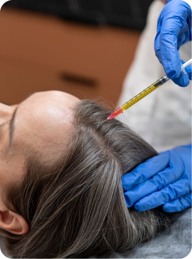 Hair Restoration