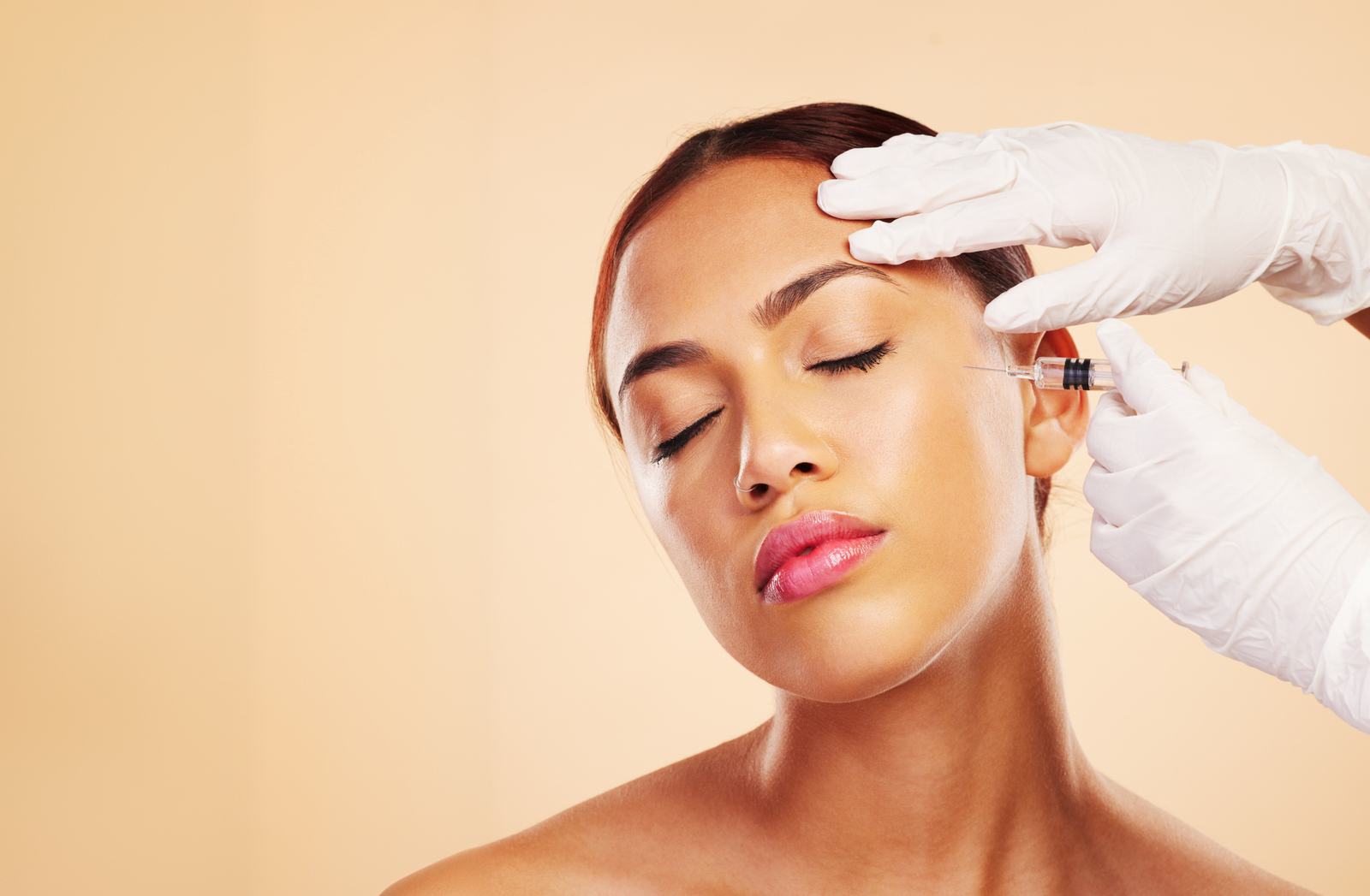 Injectable Treatment
