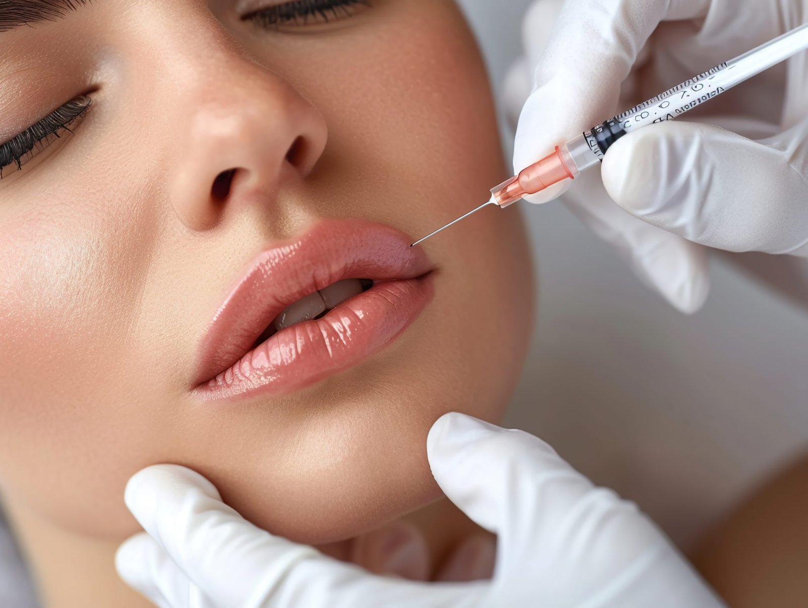 Lip Treatment