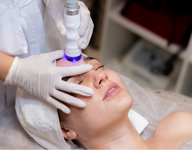 Injectables
