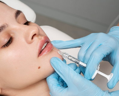Laser Treatments
