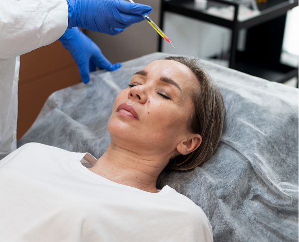 Injectables