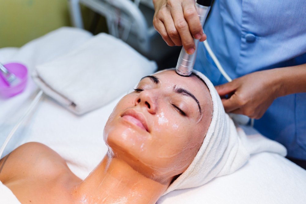 Laser Treatments