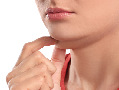 Laser hair removal treatment