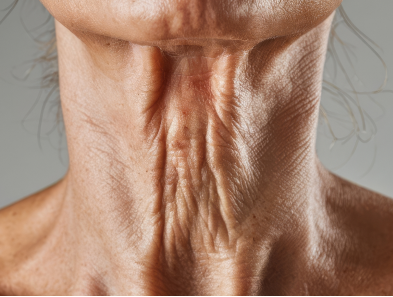 Laser hair removal treatment