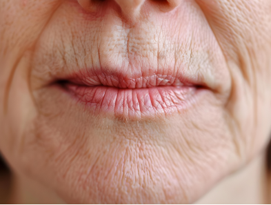 Laser hair removal treatment