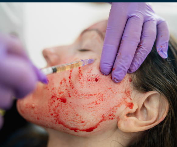 Treatable Areas