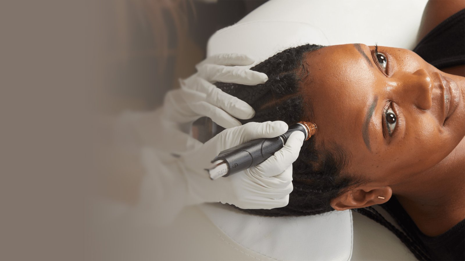 hydro scalp treatment