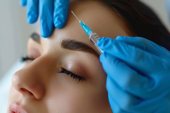 botox aftercare